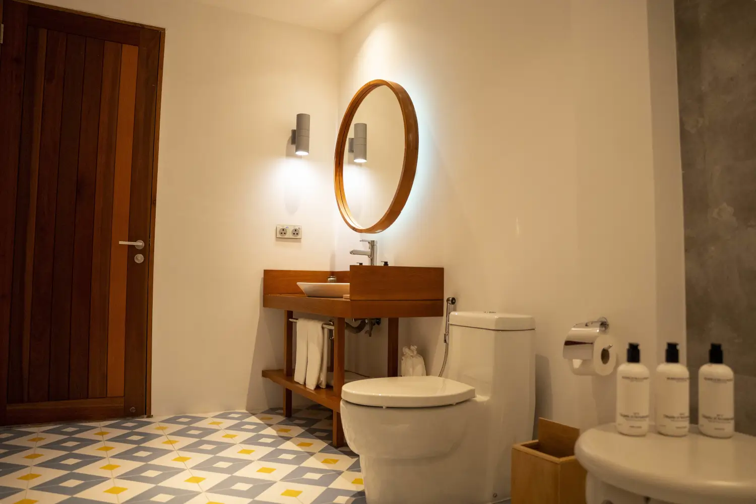 4 Bedroom Beach Residence (10)