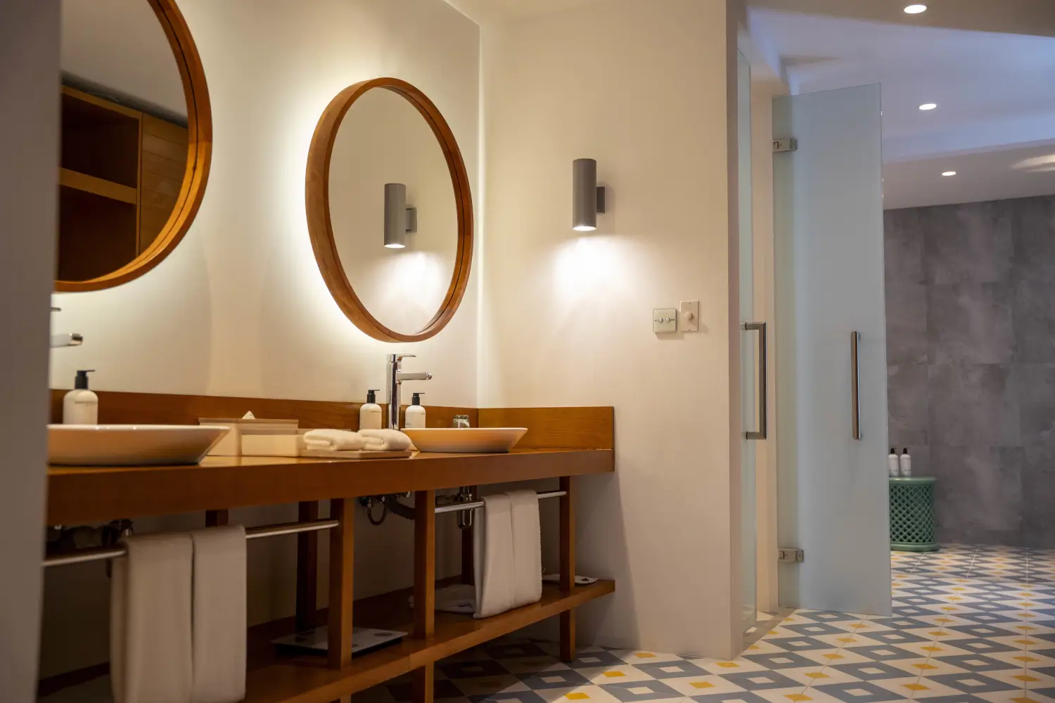 4 Bedroom Beach Residences