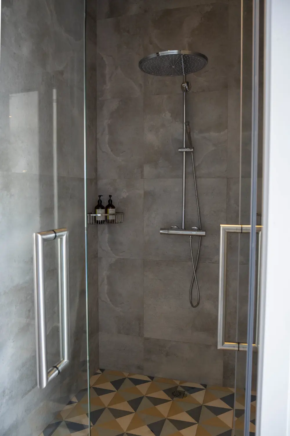 Sunset Water Pool Villas