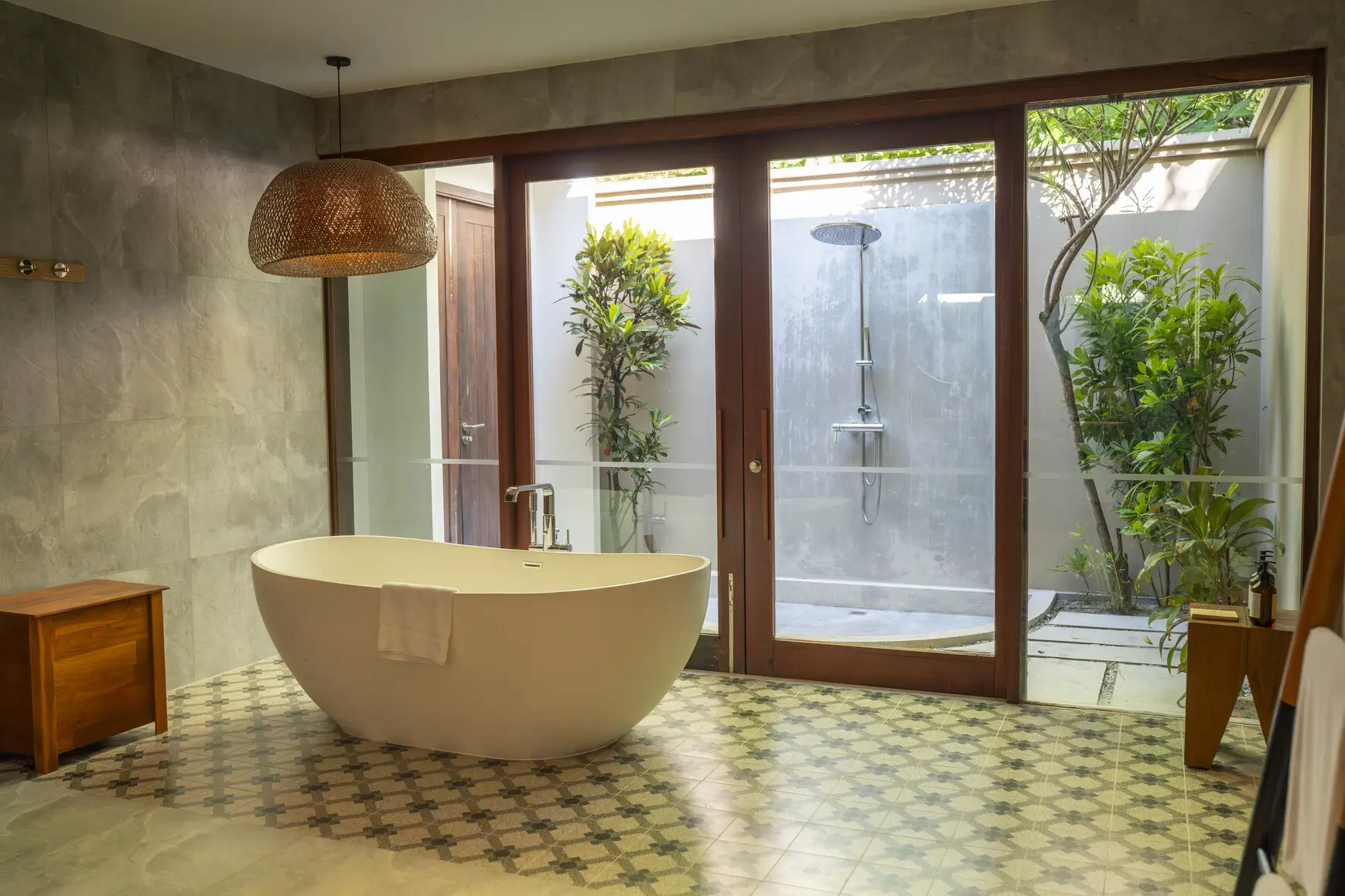 Beach Pool Villas - 2 Bedroom